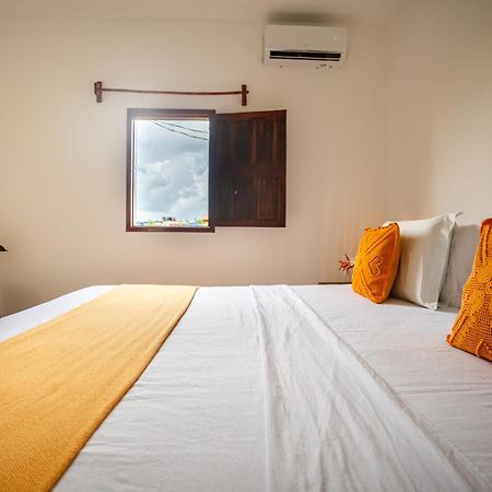 Hotel Mare Mansa Jijoca de Jericoacoara Exterior foto