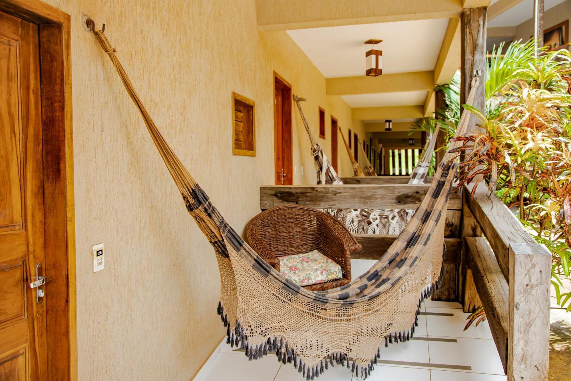Hotel Mare Mansa Jijoca de Jericoacoara Exterior foto